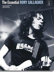 Rory Gallagher Official Website