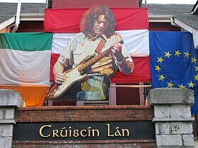 Cruiscin Lan - Cork City ( photo by rorysfriends.de)